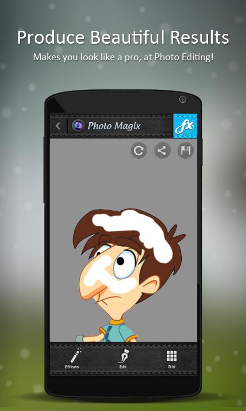 Photo Magix5