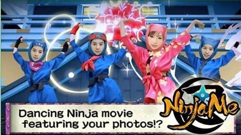 NinjaMe4
