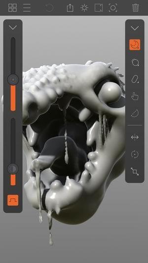 Putty 3D