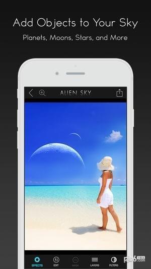 Alien Sky1