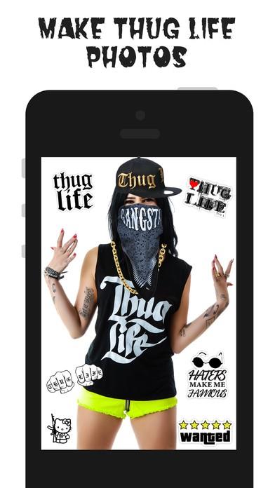 thug life maker4