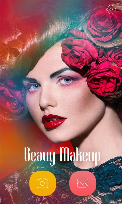 BeautyMakeup