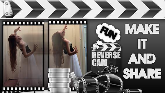 reverser cam3