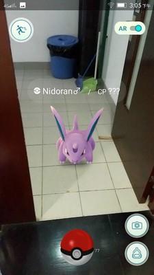 Pokemon Cam1