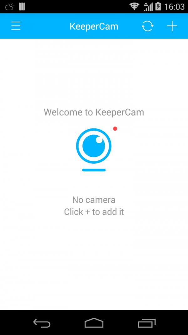 KeeperCam3