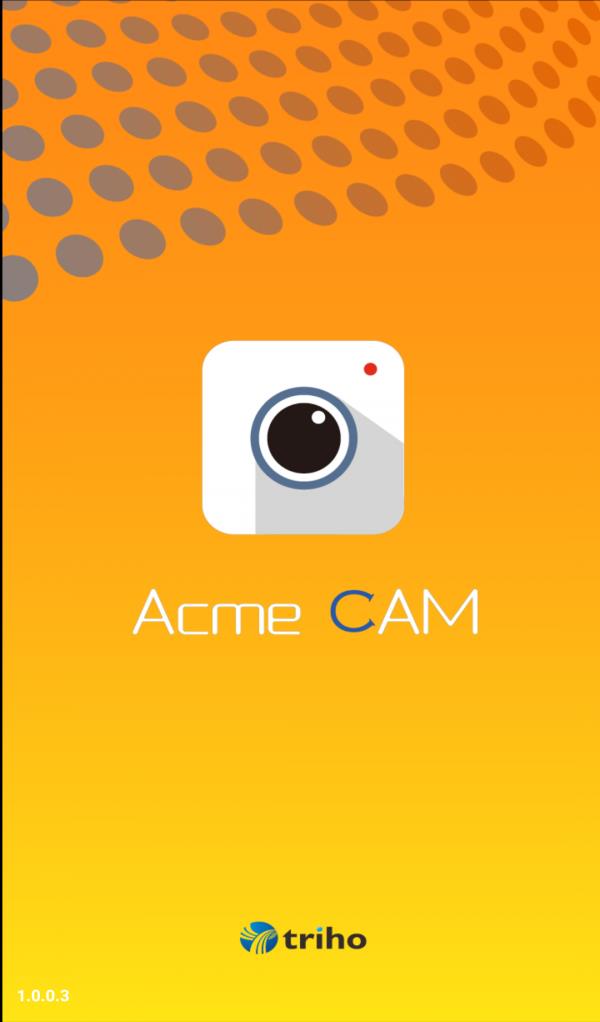 Acme Cam1