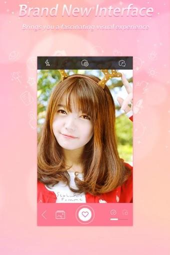 奇幻美颜相机(BeautyPlus App)