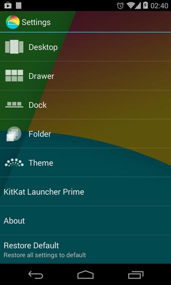 Camera Gallery Pro KitKat 4.4(相机+)2