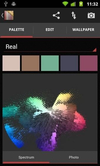 Real Colors Pro(真实色彩)3