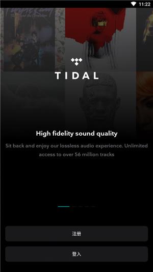 TIDAL