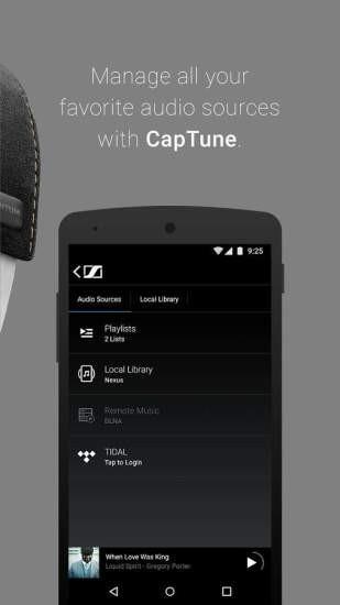 CapTune3