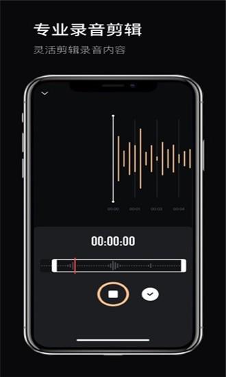 录音专业版