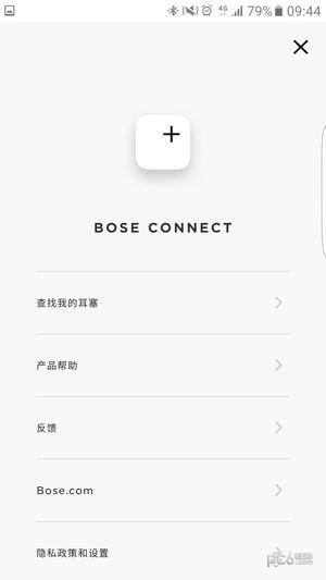 Bose Connect5