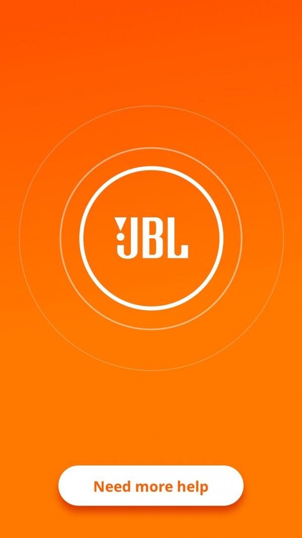 JBL Connect