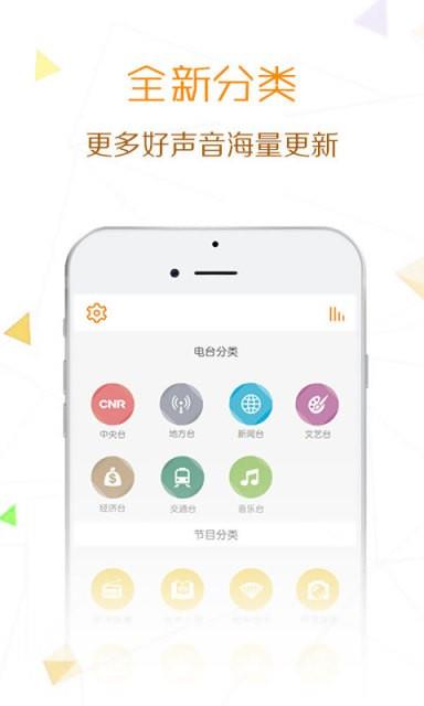 阳光FM4