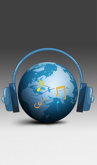 音乐全球听1