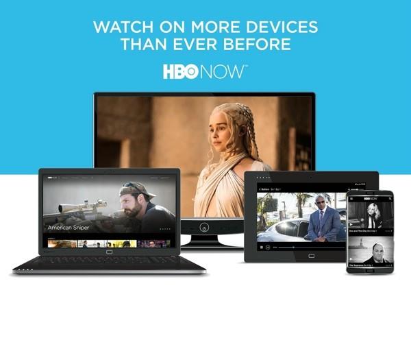 HBO NOW3