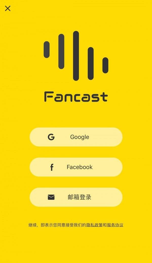 Fancast4