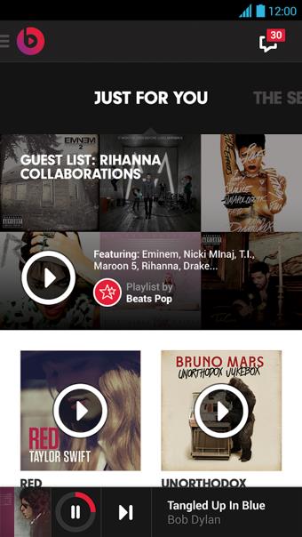 Beats Music3