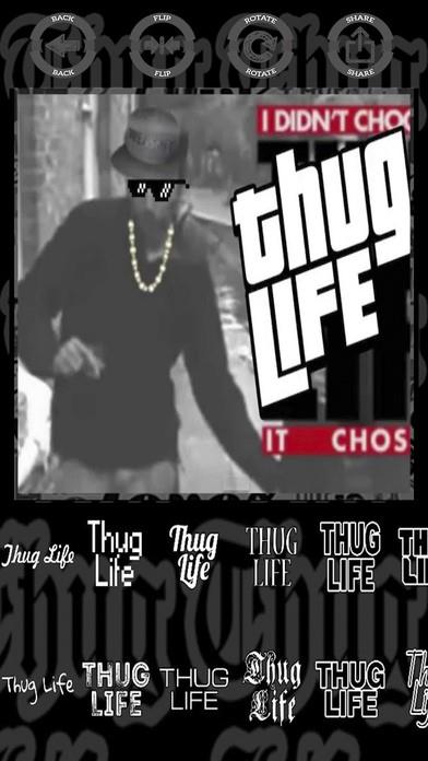 thug life5
