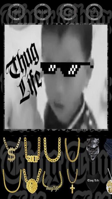 thug life2