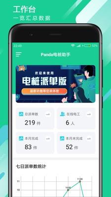 Panda电桩助手