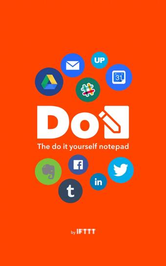Do Note by IFTTT2