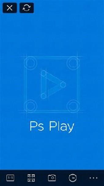 Ps Play