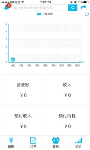 客多多商户版