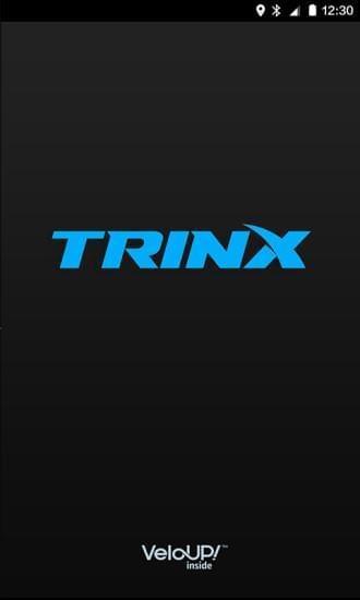 千里达TRINX1