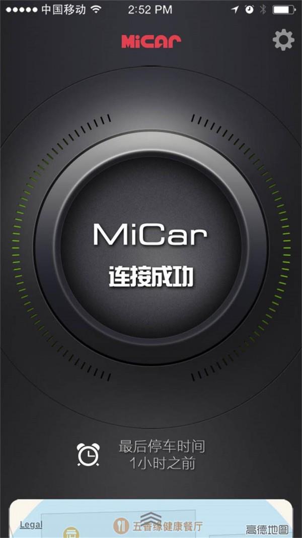 MiCar1