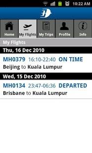 马来西亚航空3