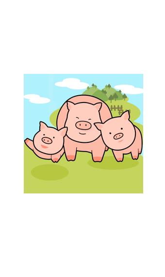 猪猪合成1