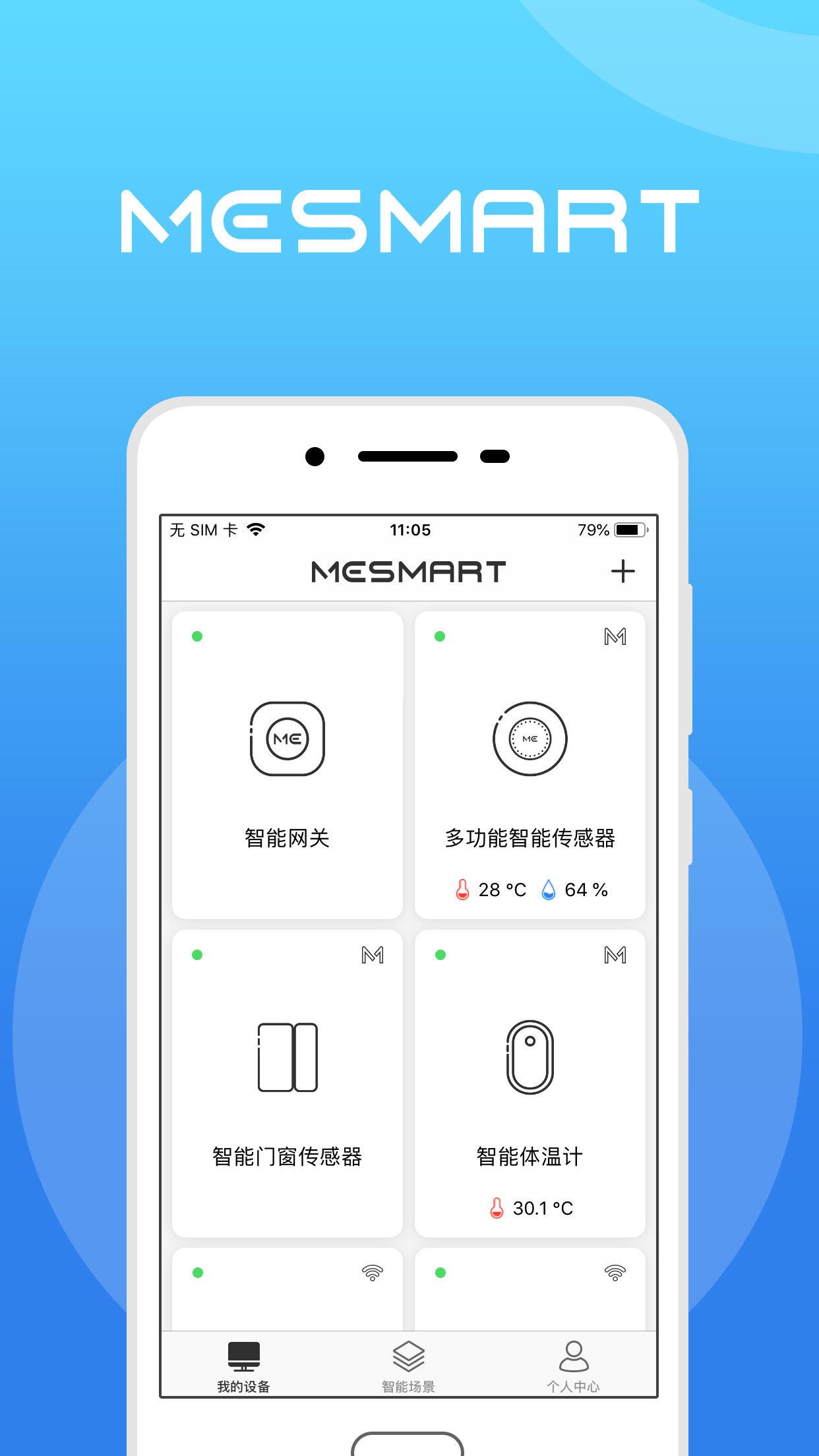 MESMART1