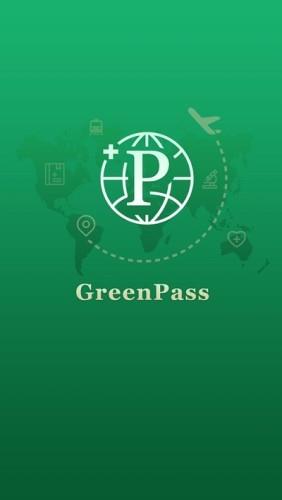 My GreenPass4