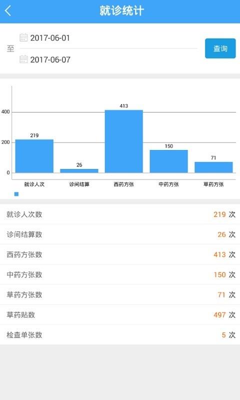 健康拱墅医生版4