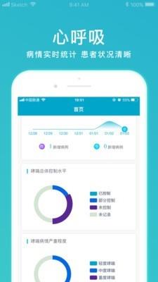 心呼吸医生端1