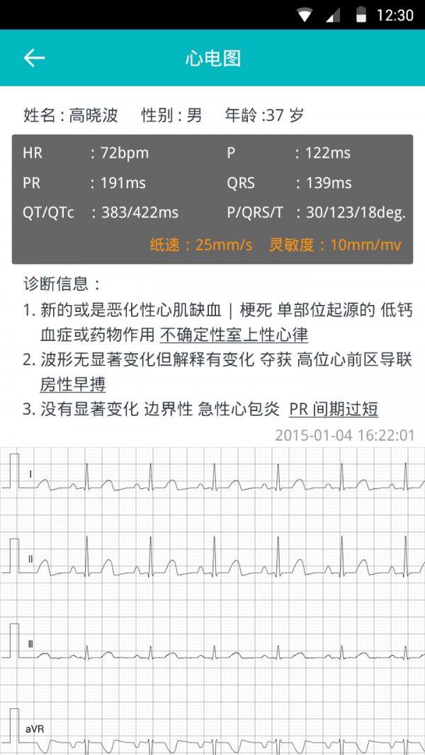 心比特4