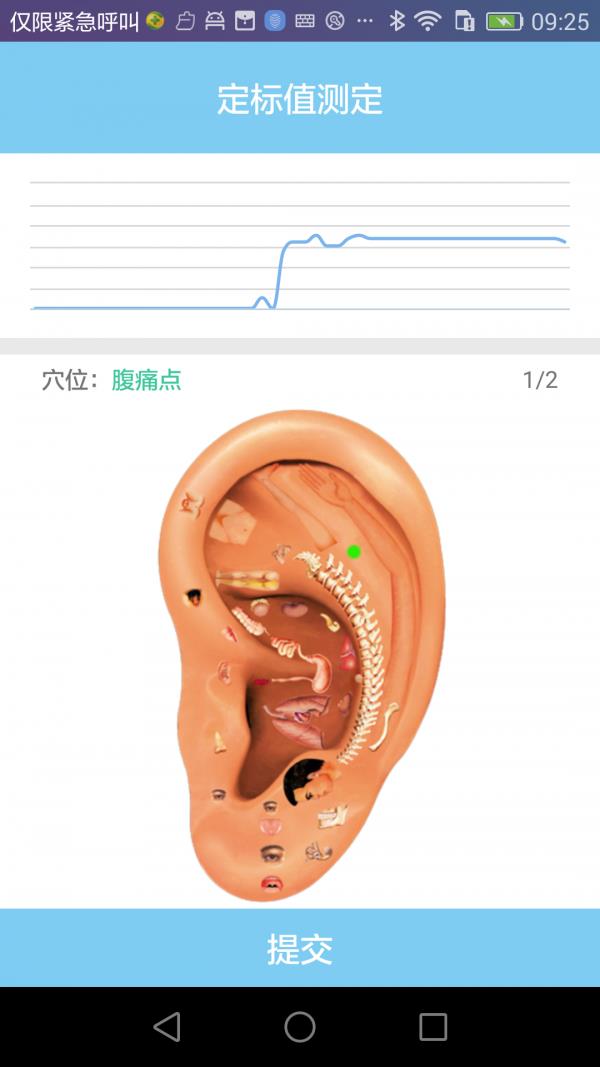 妙郎中耳穴诊治4