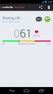 Heart Rate PRO心率检测3