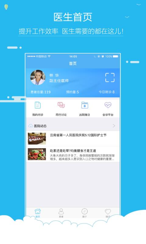云医医生5