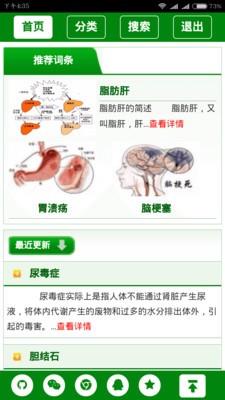 疾病百科1