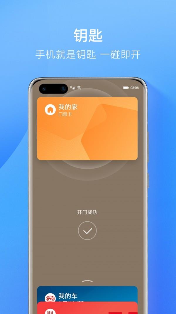 Huawei Pay2