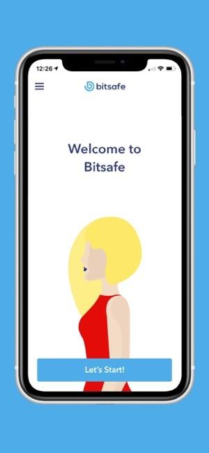 Bitsafe