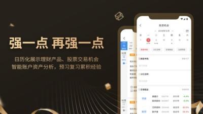 股涨通Plus4