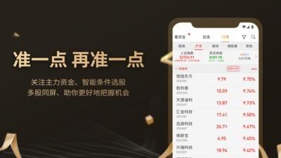 股涨通Plus5