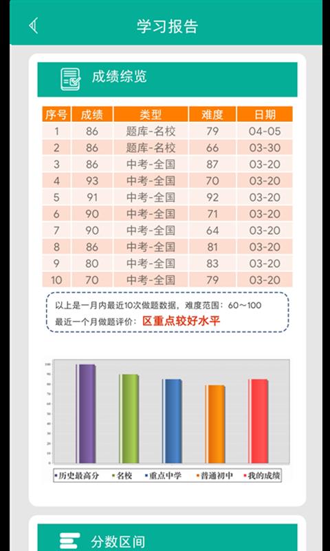 初中语法3