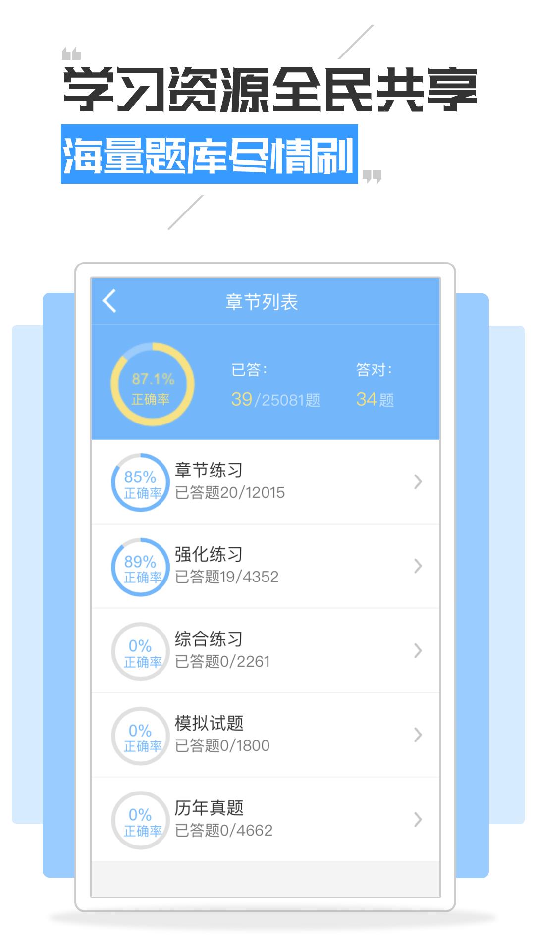 执业医师考试题库5