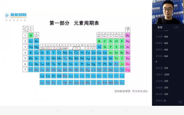 朴新网校HD4