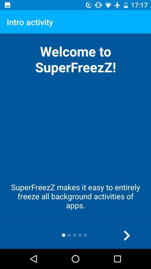 SuperFreezZ1